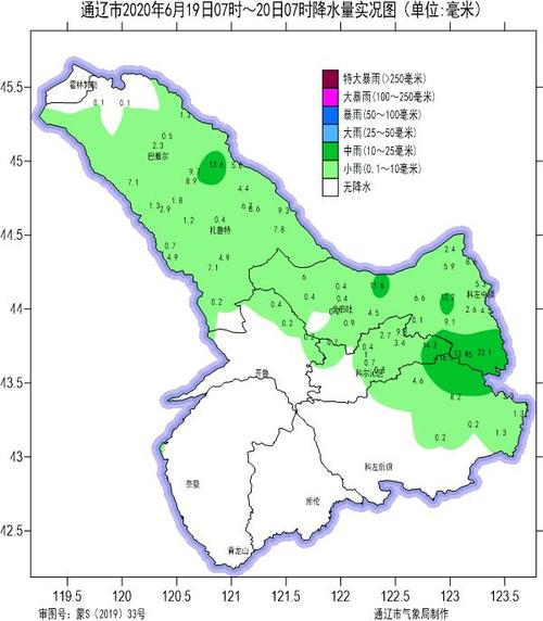 内蒙通辽地区气候变化,能种什么作物?今天通辽地区天气情况-图1 内蒙通辽地区气候变化,能种什么作物?今天通辽地区天气情况-图1