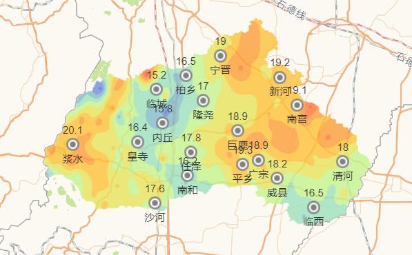 怀宁隔壁县是哪里?今天怀宁的天气情况-图1 怀宁隔壁县是哪里?今天怀宁的天气情况-图1