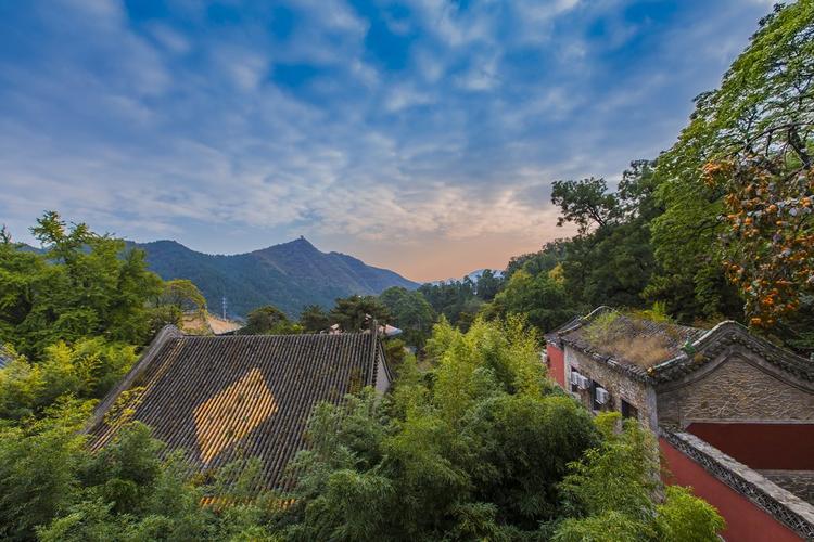 住一晚门头沟哪里好玩?潭柘寺明天天气情况-图2 住一晚门头沟哪里好玩?潭柘寺明天天气情况-图2