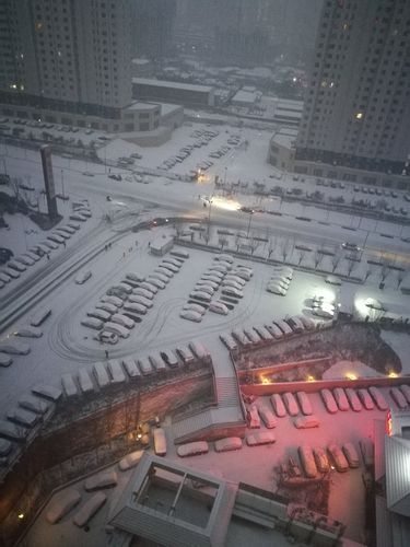 太原市街道上现在有雪吗?16号太原天气情况-图3 太原市街道上现在有雪吗?16号太原天气情况-图3