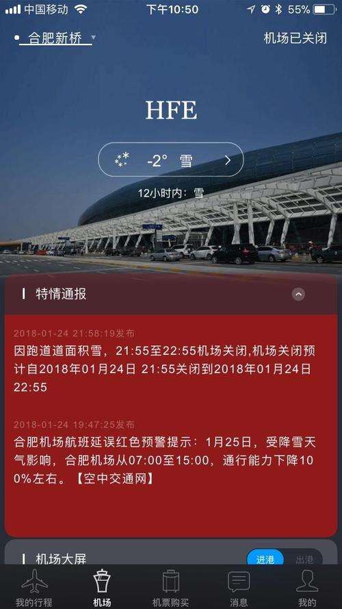 大兴机场下雪有影响吗?现在天津机场天气情况-图2 大兴机场下雪有影响吗?现在天津机场天气情况-图2