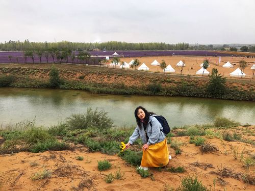 现在去宁夏银川和中卫天气如何,要穿什么衣服?中卫明天天气情况-图3 现在去宁夏银川和中卫天气如何,要穿什么衣服?中卫明天天气情况-图3