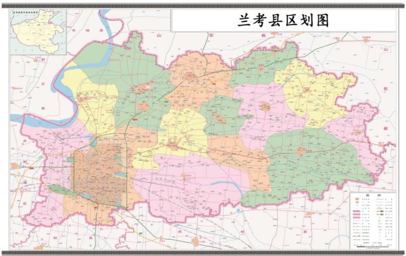 兰考路上有雪吗?兰考历史天气情况查询-图2 兰考路上有雪吗?兰考历史天气情况查询-图2