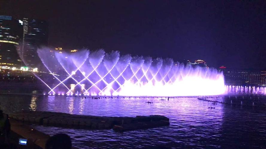 吴江音乐喷泉2023开放时间?吴江26日天气情况-图2 吴江音乐喷泉2023开放时间?吴江26日天气情况-图2