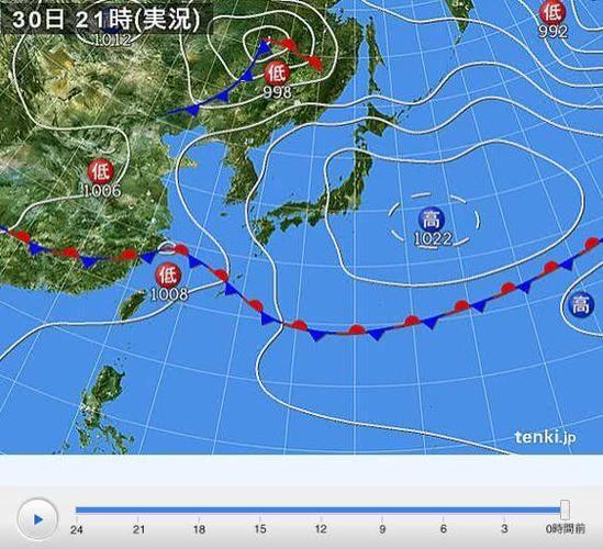 日本八九月的天气如何?13号日本天气情况-图3 日本八九月的天气如何?13号日本天气情况-图3