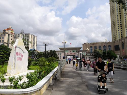 8月15号可以开通芒街一日游了吗?越南芒街天气情况-图3 8月15号可以开通芒街一日游了吗?越南芒街天气情况-图3