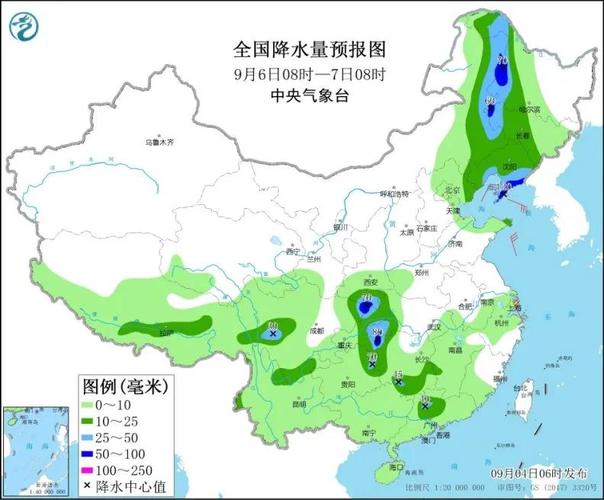 今年预测山西是旱还是涝？今年山西天气情况