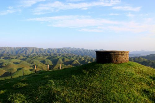 湖南海拔排名?城步南山天气情况-图2 湖南海拔排名?城步南山天气情况-图2
