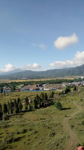 苍南县有哪些旅游景点?腾冲马站天气情况-图2 苍南县有哪些旅游景点?腾冲马站天气情况-图2