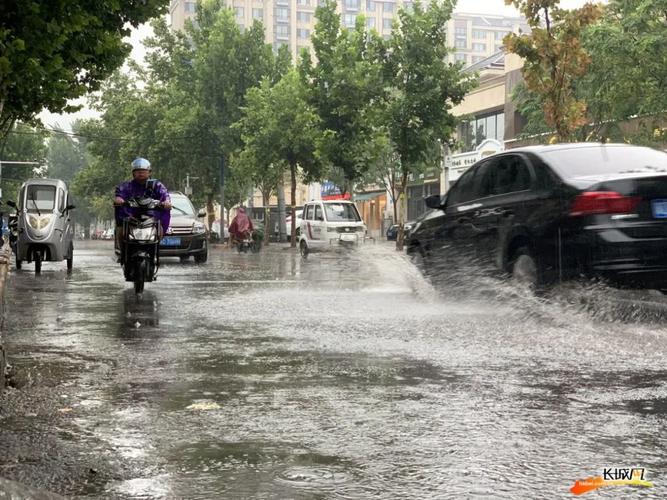 今天北京通州下雨了吗?通州今天的天气情况-图3 今天北京通州下雨了吗?通州今天的天气情况-图3