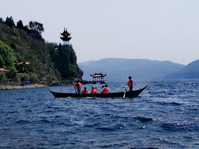 玉溪市有哪些主要的旅游景点?今天玉溪的天气情况-图3 玉溪市有哪些主要的旅游景点?今天玉溪的天气情况-图3