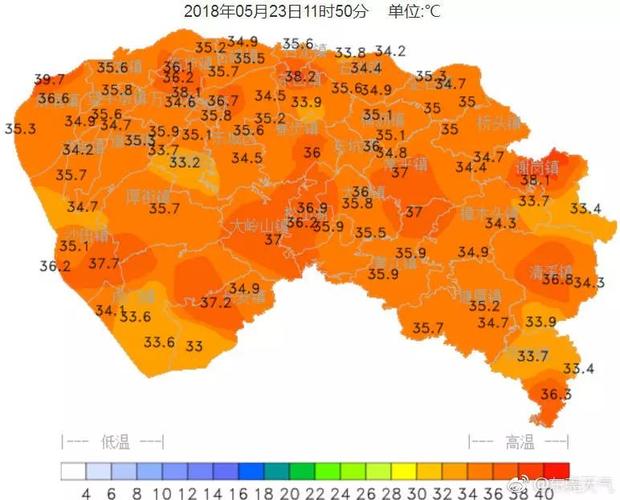 东莞5月份热吗?IO月份东莞天气情况-图2 东莞5月份热吗?IO月份东莞天气情况-图2