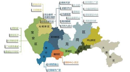 深圳龙岗区邮政编号是多少?深圳龙岗天气情况记录-图3 深圳龙岗区邮政编号是多少?深圳龙岗天气情况记录-图3