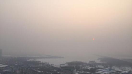 辽宁地区现在早晨有露水没?辽宁天气情况周六-图3 辽宁地区现在早晨有露水没?辽宁天气情况周六-图3