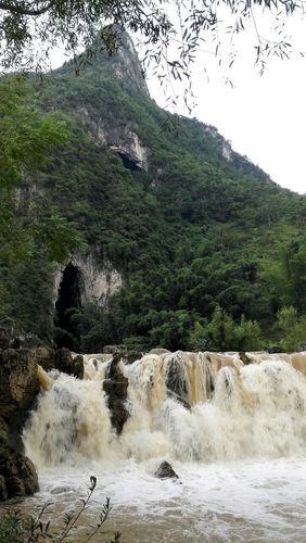 云南哪里不热文山坝美天气情况-图3 云南哪里不热文山坝美天气情况-图3