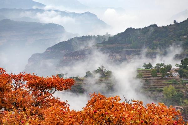 什么季节去林州好?河南林州的天气情况-图3 什么季节去林州好?河南林州的天气情况-图3