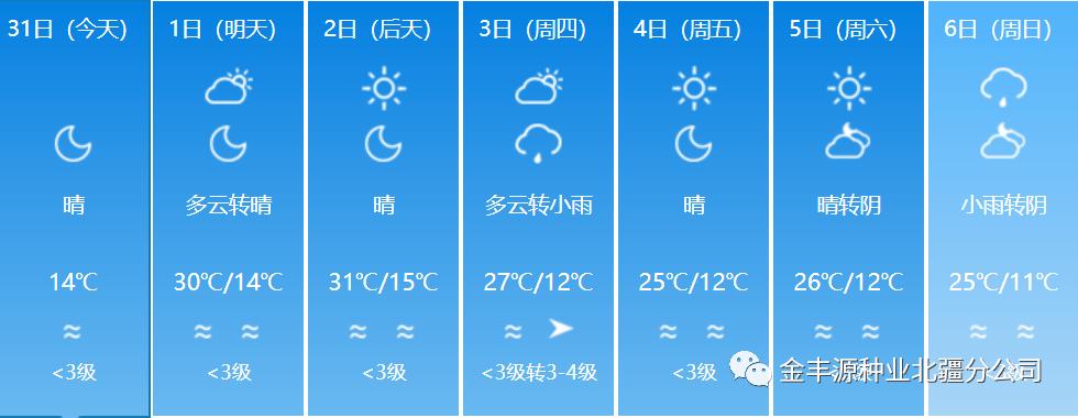 沙湾的气温啥时间才能热?新疆沙湾近期天气情况-图1 沙湾的气温啥时间才能热?新疆沙湾近期天气情况-图1