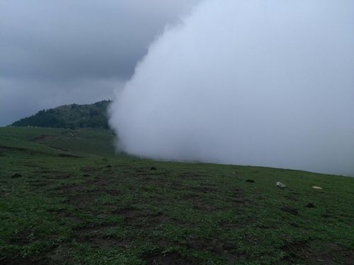 交城的山火是什么原因引起的?山西交城历年天气情况-图2 交城的山火是什么原因引起的?山西交城历年天气情况-图2