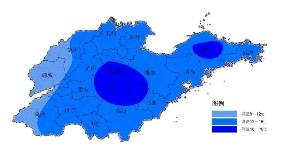 2020年山东菏泽最冷的一天?广西单州天气情况-图3 2020年山东菏泽最冷的一天?广西单州天气情况-图3