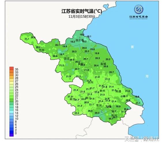 靖江是哪一个省?江苏靖江的天气情况-图3 靖江是哪一个省?江苏靖江的天气情况-图3