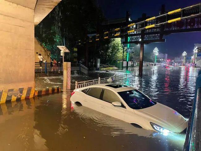 静.海哪里被淹了?青县明天的天气情况-图3 静.海哪里被淹了?青县明天的天气情况-图3