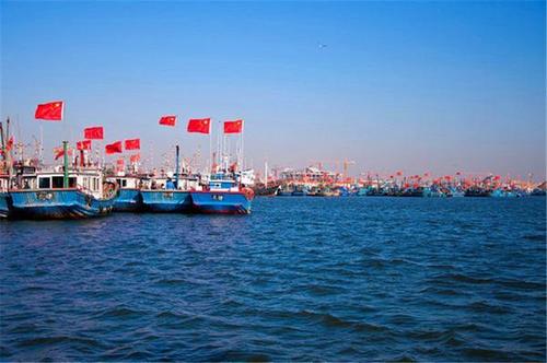 世界六大海鲜港头?港头的天气情况-图2 世界六大海鲜港头?港头的天气情况-图2