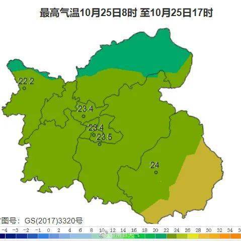 江西的气候?江西冬天的天气情况-图2 江西的气候?江西冬天的天气情况-图2