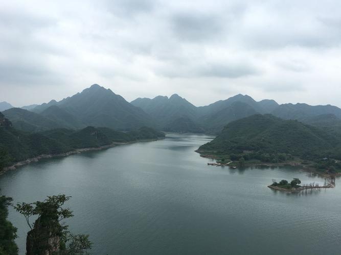 河北保定易县雨大吗?保定易县的天气情况-图2 河北保定易县雨大吗?保定易县的天气情况-图2