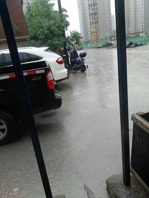 河北保定易县雨大吗?保定易县的天气情况-图3 河北保定易县雨大吗?保定易县的天气情况-图3