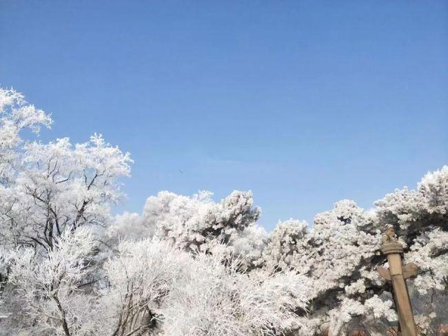 开原下雪了吗？吉林开原的天气情况