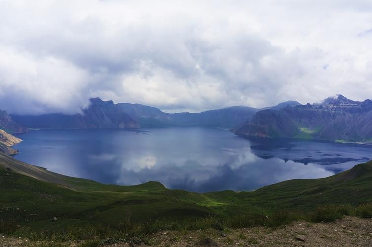 长白山西坡还能看到天池吗?天池北坡天气情况-图3 长白山西坡还能看到天池吗?天池北坡天气情况-图3
