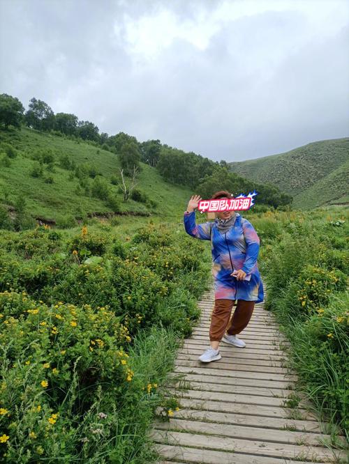 8月去呼和浩特旅游穿什么衣服？呼和浩特旅游天气情况-图3