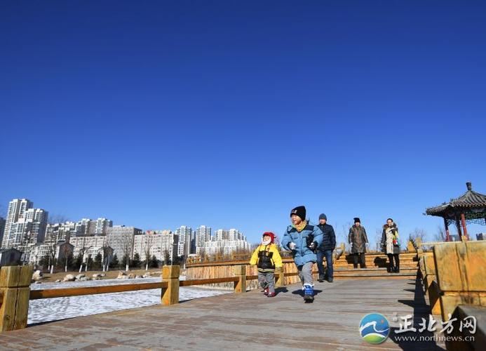 8月去呼和浩特旅游穿什么衣服？呼和浩特旅游天气情况-图2