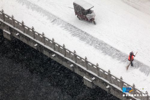 许昌路上有积雪吗?许昌12号天气情况-图3 许昌路上有积雪吗?许昌12号天气情况-图3