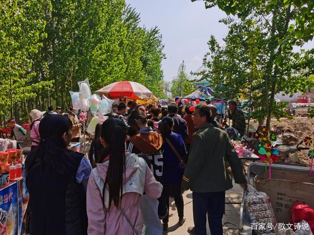 谁知道冠县所有地区庙会时间？冠县明天的天气情况