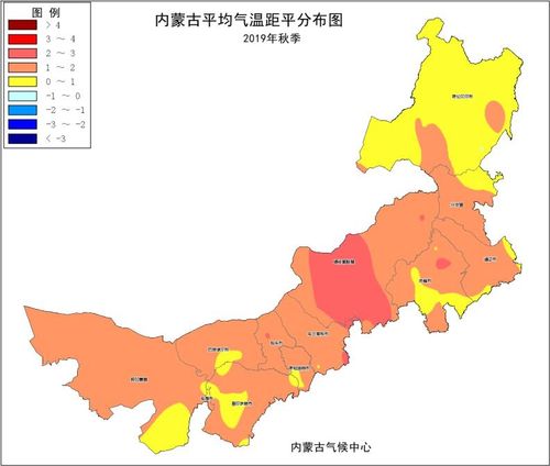 内蒙古属于什么气候区?内蒙最近的天气情况-图3 内蒙古属于什么气候区?内蒙最近的天气情况-图3