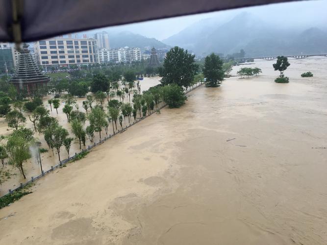 榕江天气很热吗?榕江冬天天气情况-图2 榕江天气很热吗?榕江冬天天气情况-图2