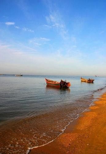 乐亭渤海湾赶海最佳地点?河北乐亭年天气情况-图3 乐亭渤海湾赶海最佳地点?河北乐亭年天气情况-图3