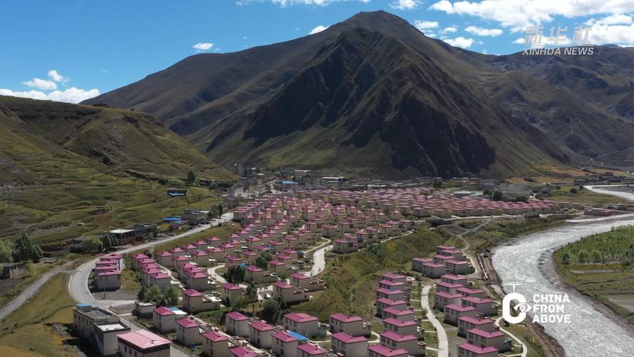 强嘎村旅游小镇海拔高度是多少?貢覺縣天气情况-图2 强嘎村旅游小镇海拔高度是多少?貢覺縣天气情况-图2