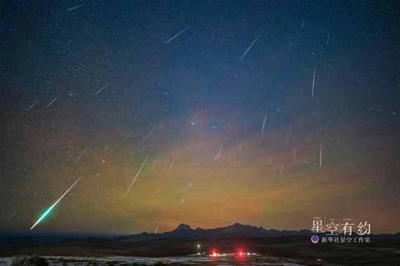 贵阳能看到双子座流星雨吗？19号贵阳天气情况