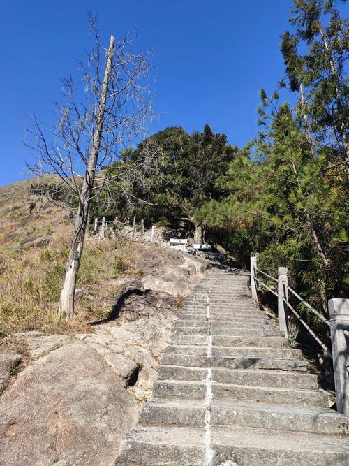 龙岩天宫山下雪了吗?龙岩26号天气情况-图3 龙岩天宫山下雪了吗?龙岩26号天气情况-图3