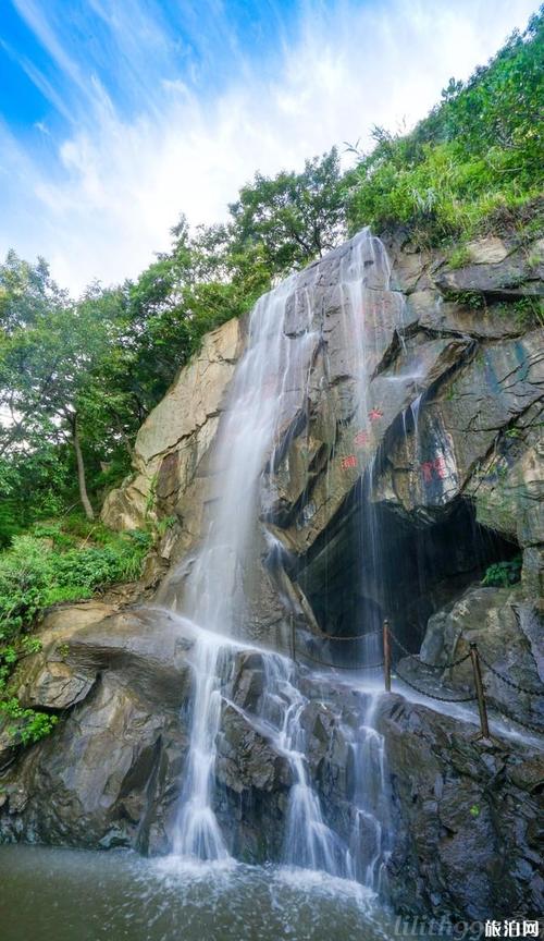 连云港花果山下雨天出来吗？花果山天气情况
