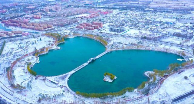 巩留蝶湖公园每天有灯光秀吗?巩留县26号天气情况-图3 巩留蝶湖公园每天有灯光秀吗?巩留县26号天气情况-图3