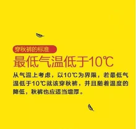今天温州天气适合穿秋裤吗?温州天气情况如何-图3 今天温州天气适合穿秋裤吗?温州天气情况如何-图3