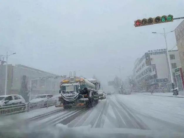 德州的雪化了吗?德州最近的天气情况-图2 德州的雪化了吗?德州最近的天气情况-图2