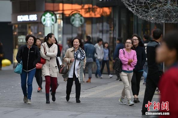 北京10月20度天气适合穿什么衣服？北京20号天气情况