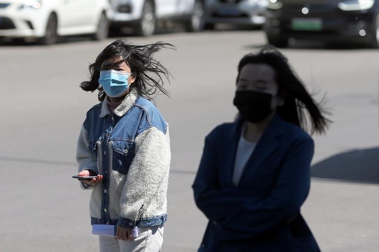 北京10月20度天气适合穿什么衣服?北京20号天气情况-图3 北京10月20度天气适合穿什么衣服?北京20号天气情况-图3
