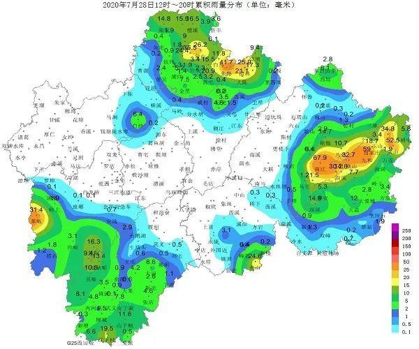浙江金华一年四季天气、气温如何?浙江金华过年天气情况-图1 浙江金华一年四季天气、气温如何?浙江金华过年天气情况-图1