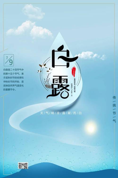 2022年白露节的天气?白露期间的天气情况-图2 2022年白露节的天气?白露期间的天气情况-图2