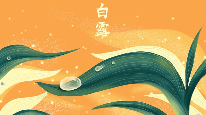 2022年白露节的天气?白露期间的天气情况-图3 2022年白露节的天气?白露期间的天气情况-图3